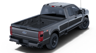 2025 Ford Super Duty® External Image 4